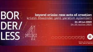 4. Uluslararası Disiplinlerarası Sempozyum Sınırsız beykoz uni