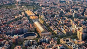 Valencia Tren İstasyonu